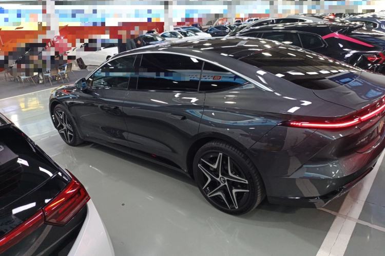 Used Rising F7 2023 Revised Edition Advanced Version
