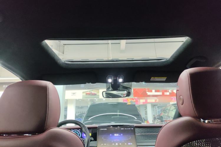 Used GAC Trumpchi M8 2023 Zongshi Series 400T Flagship Edition