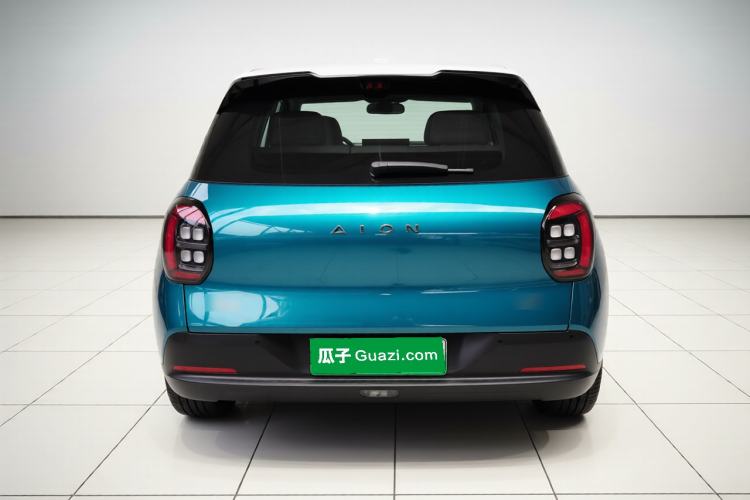 Used AION UT 2025 420 Prestige Edition
