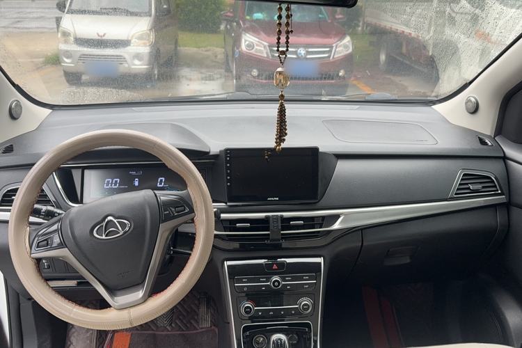 Used Chana Changxing 2020 1.5L Manual Luxury Model
