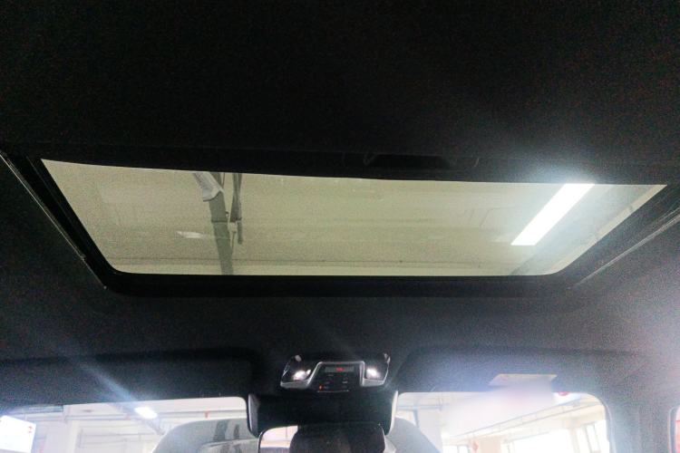 Used 212 T01 2025 2.0T Changfeng
