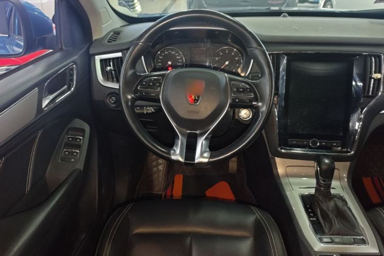 Used Roewe RX5 2020 20T Automatic 4G Connect Superior Flagship Edition
