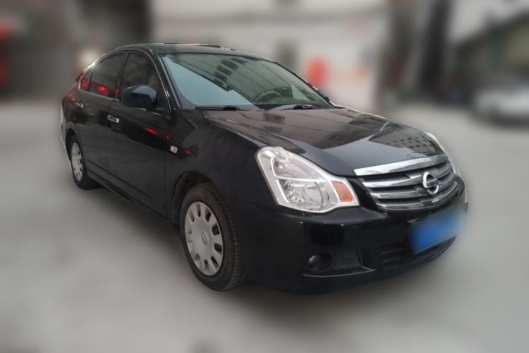 Used Nissan Sylphy 2016 Classic 1.6XE Automatic Comfort Edition