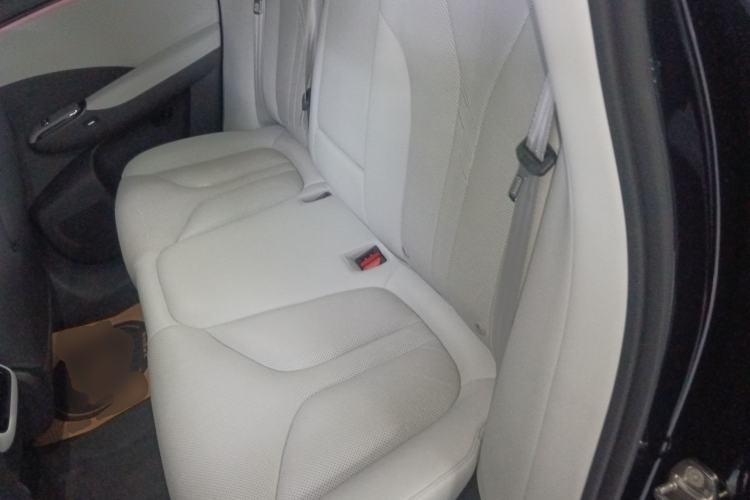 Used XPeng G7 2025 Model—702 Ultra Long Range
