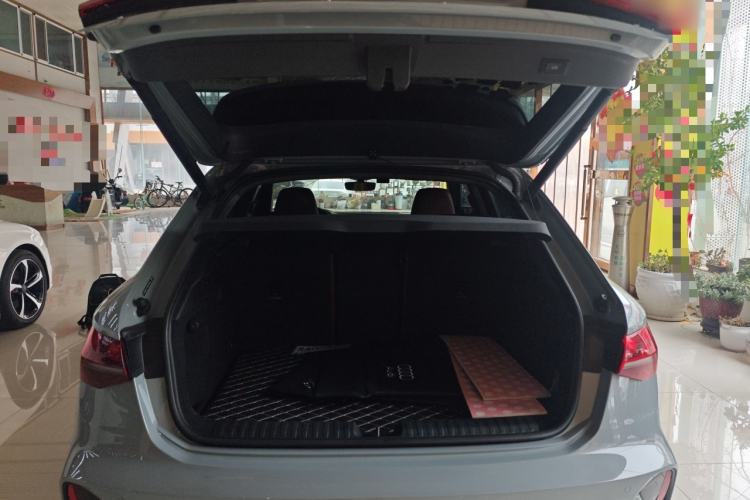 Used Audi A3 2025 Sportback 35TFSI Prestige Edition