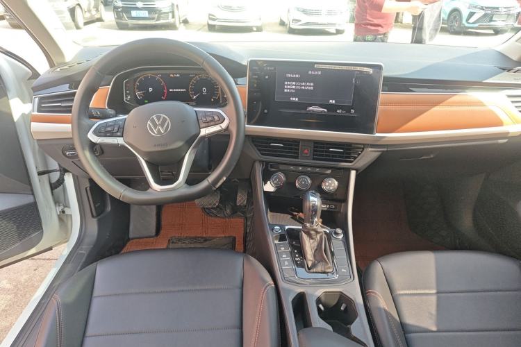 Used Volkswagen Bora 2023 200TSI DSG YueXing PRO Edition
