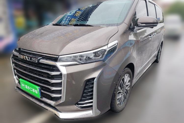Used SAIC MAXUS G20 2021 PLUS 2.0T Gasoline Automatic Flagship Edition Guazi used car, China used car export, Used car for sale, Used  cars, Cheapest cars for sale