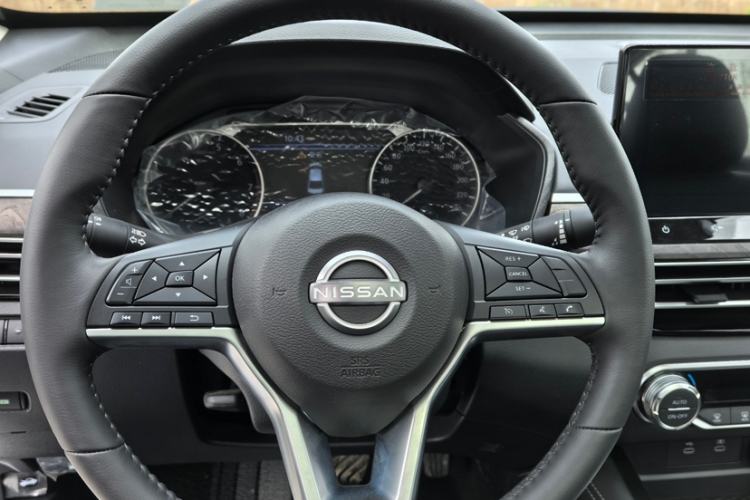 Used Nissan Teana 2022 2.0L XL-TLS Enjoyment Edition Interior 4