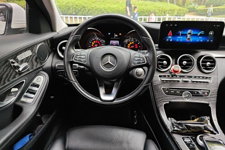 Used Mercedes-Benz C-Class 2015 Revised C 200 L Sport Edition
