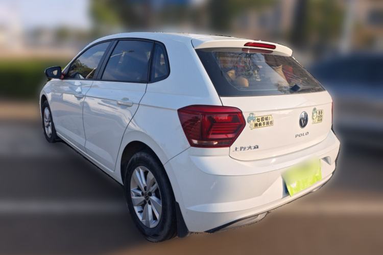 Used Volkswagen Polo 2023 Revised Plus 1.5L Automatic – Enjoy Life Edition