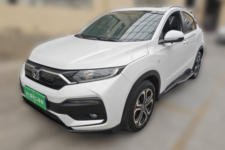 Used Honda XR-V 2021 1.5L CVT Comfort Version