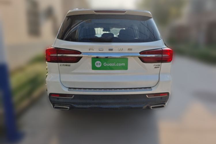 Used Roewe RX8 2019 30T Two-Wheel Drive Supreme Flagship Edition