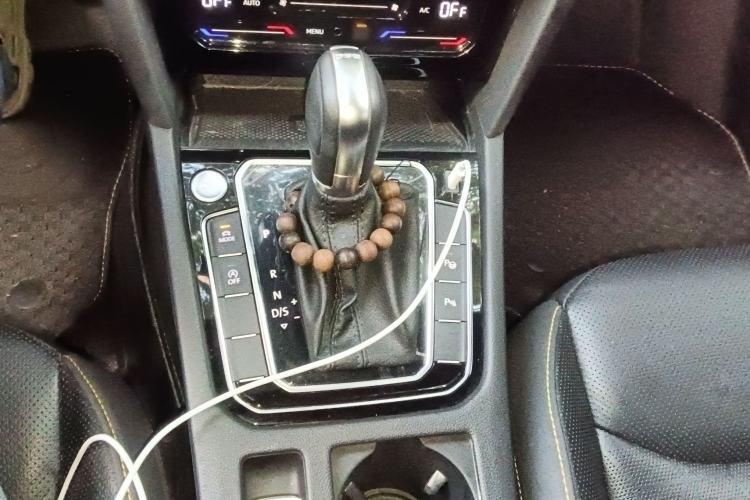 Used Volkswagen FAW-Volkswagen CC 2023 380TSI Striking Edition