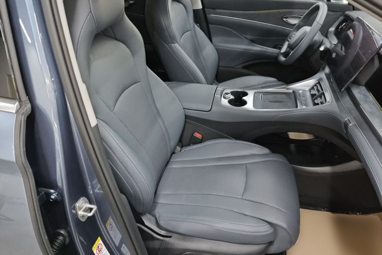 Used BYD Sealion 07 DM-i 2025 150 Flagship+ Edition