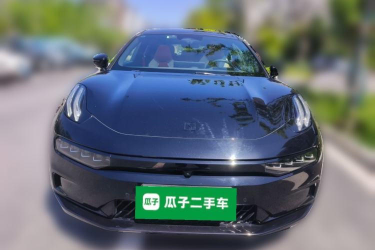 Used Zeekr 001 2023 WE Edition 100 kWh
