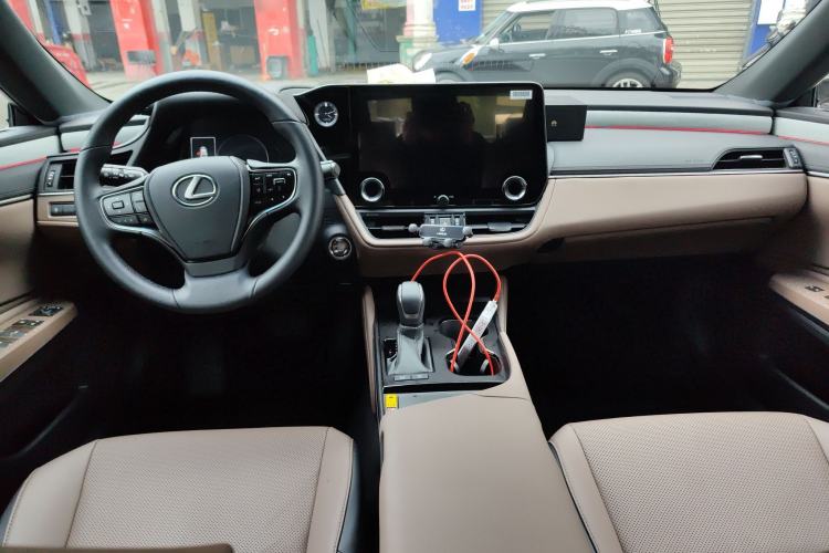 Used Lexus ES 2025 200 Premium Edition