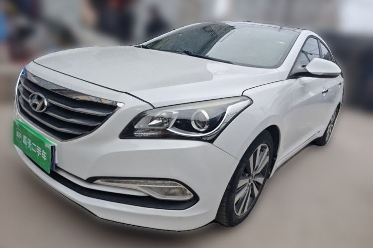 Used Hyundai Mistra 2016 1.8L Automatic Smart GLS