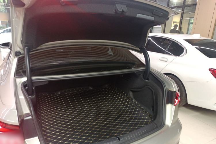 Used Audi A6L 2019 40 TFSI Luxury Prestige Edition