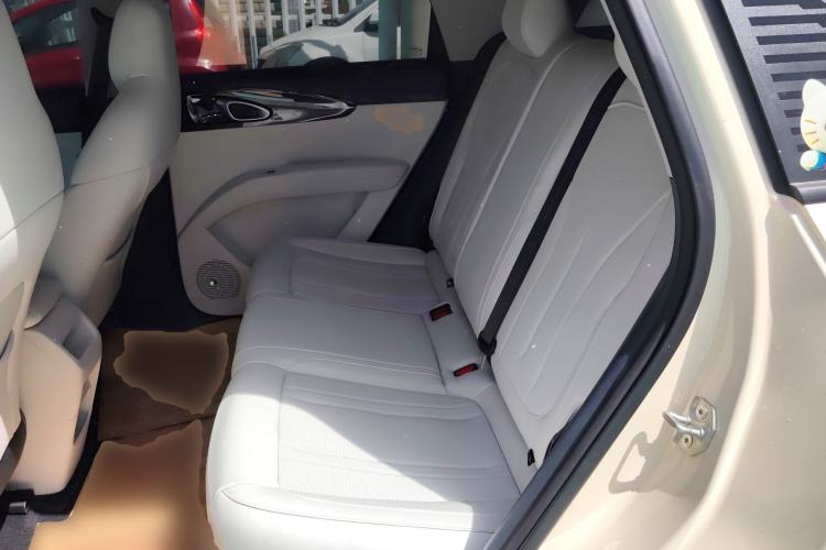 Used Geely Galaxy Geome 2025 310km Youth Edition
