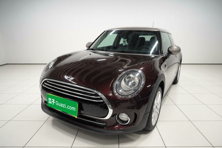Used MINI Clubman 2016 Revised 1.5T COOPER
