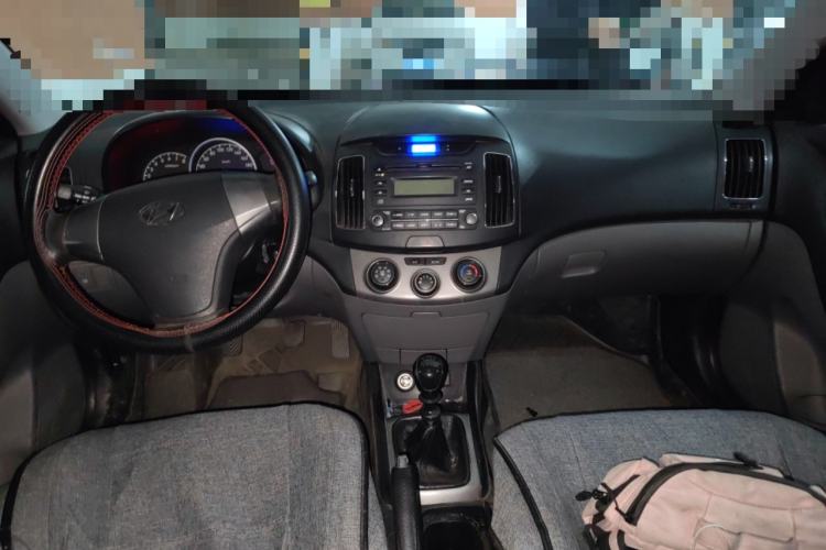 Used Hyundai Celesta 2011 1.6L Manual Comfort Edition