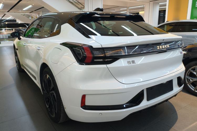 Used Zeekr 001 2023 ME Edition 100 kWh
