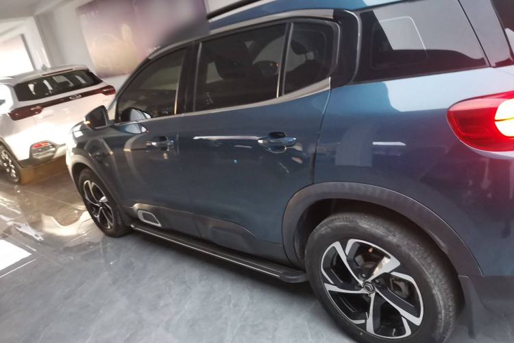 Used Citroen C5 AIRCROSS 2020 360THP Enjoyment Version
