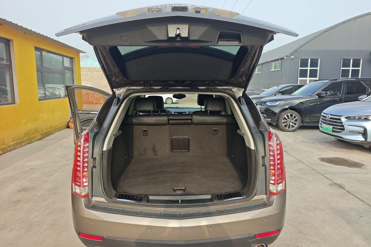 Used Cadillac SRX 2015 3.0L Comfort Version
