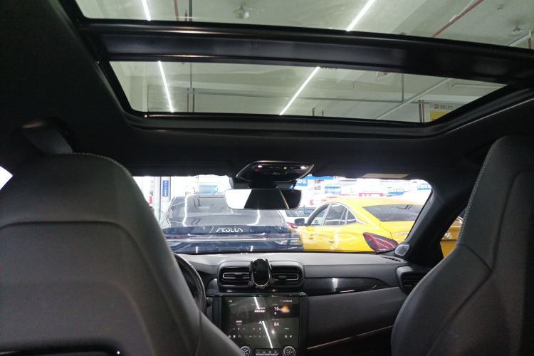 Used Lynk & Co 03 2022 2.0TD DCT JingPro
