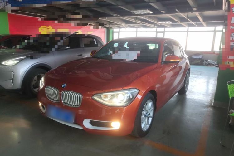 Used BMW 1 Series 2013 Revised 116i Urban Edition