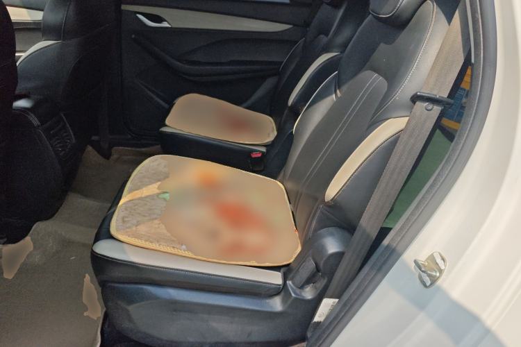 Used Baojun 360 2019 Revised Version 1.5L Manual Elite China VI