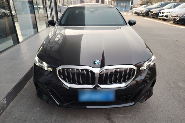 Used BMW 5 Series 2024 525i M Sport Package
