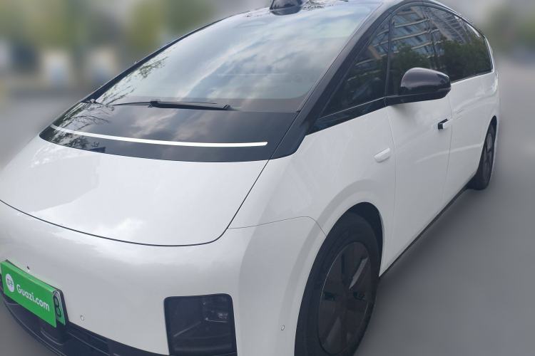 Used Li Auto MEGA 2024 Ultra Model