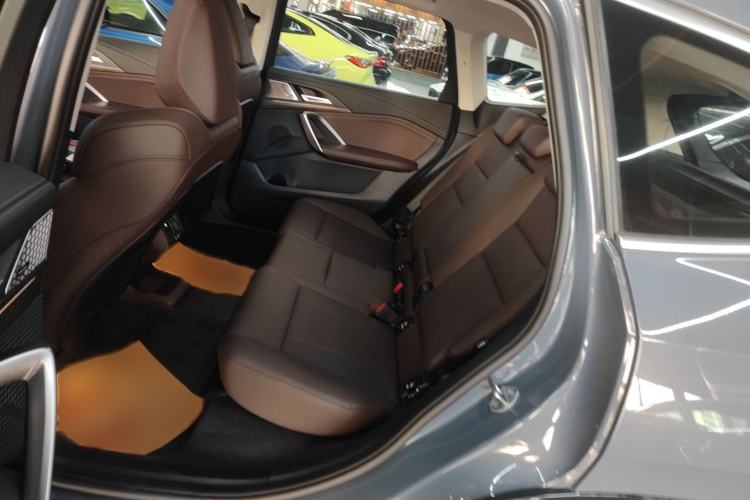 Used BMW X1 2023 xDrive25Li X Design Package