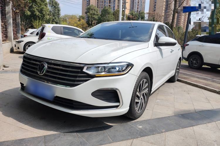 Used Volkswagen Lavida 2023 280TSI DSG Full-Comfort Edition