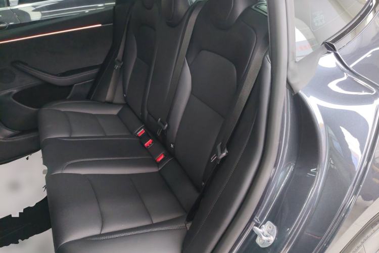 Used Tesla Model 3 2023 Long-Range All-Wheel-Drive Version