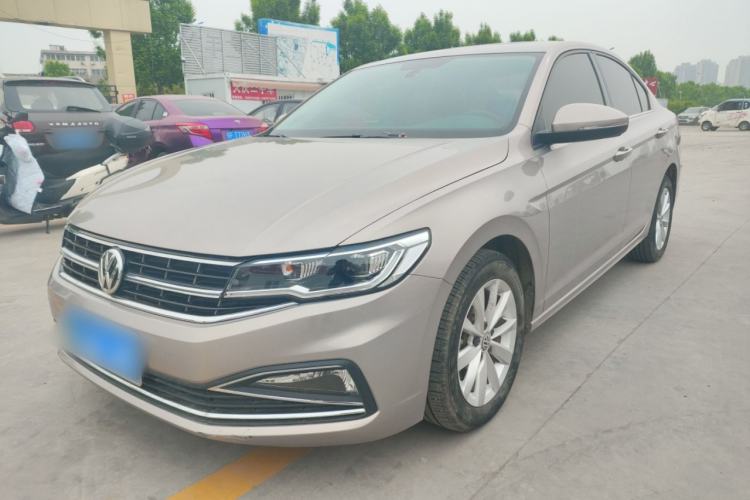 Used Volkswagen Bora 2020 1.5L Automatic Comfort Model