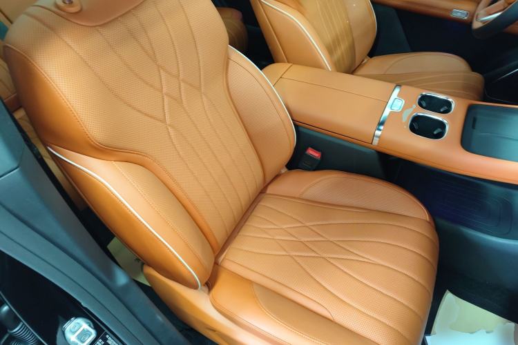 Used Qiyuan Q07 2025 145 Prestige Edition
