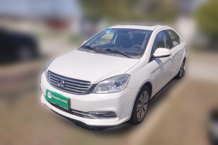 Used Great Wall C30 2016 1.5L AMT Luxury Model