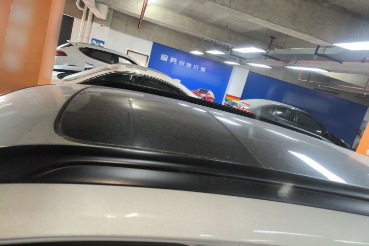 Used BMW X1 2014 sDrive18i Sports Design Package