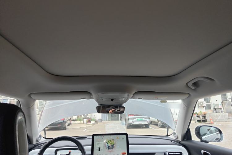 Used smart #1 2022 Premium Edition