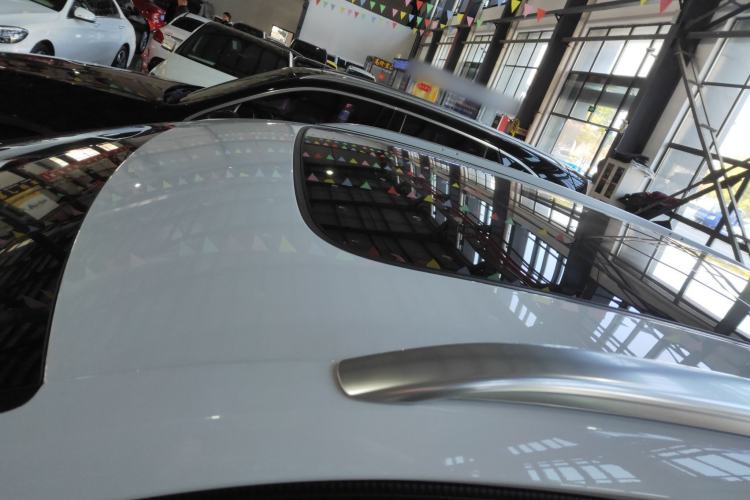 Used Audi Q3 2020 35 TFSI Ambition Dynamic Edition
