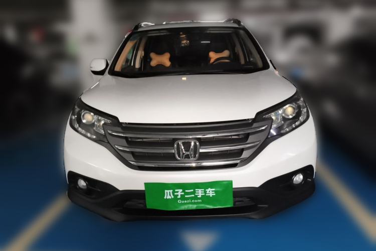 Used Honda CR-V 2013 2.0L 2WD Classic Edition
