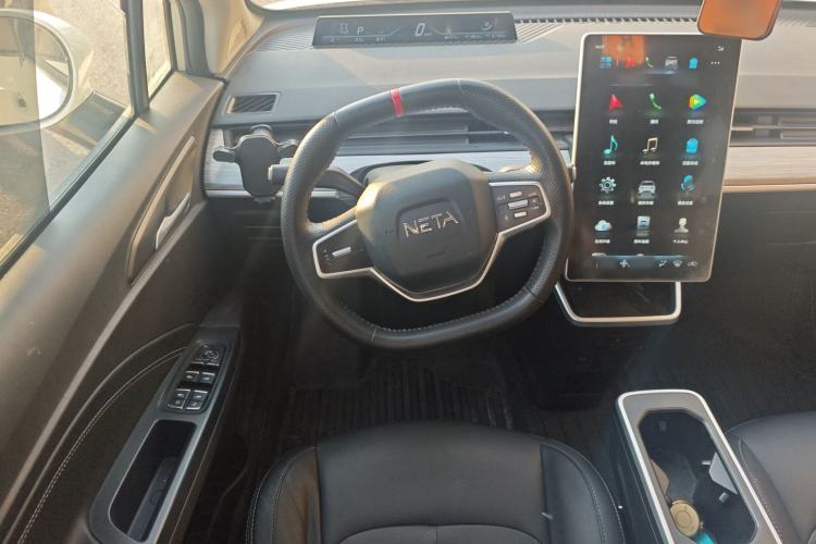 Used NETA AYA 2023 401 Lite