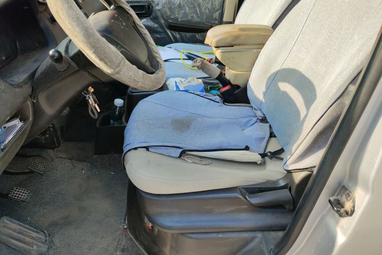 Used Wuling Rongguang S 
