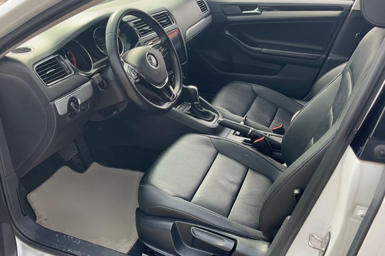 Used Volkswagen Sagitar 2018 1.6L Automatic Comfort Model