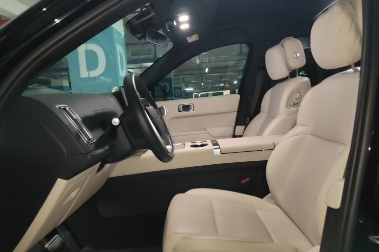 Used Li Auto L7 2023 Pro Model