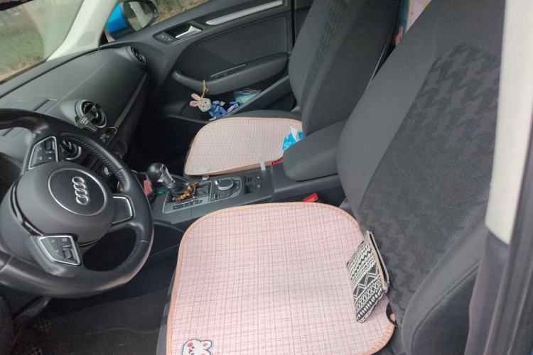 Used Audi A3 2016 Sportback 35 TFSI Ambition