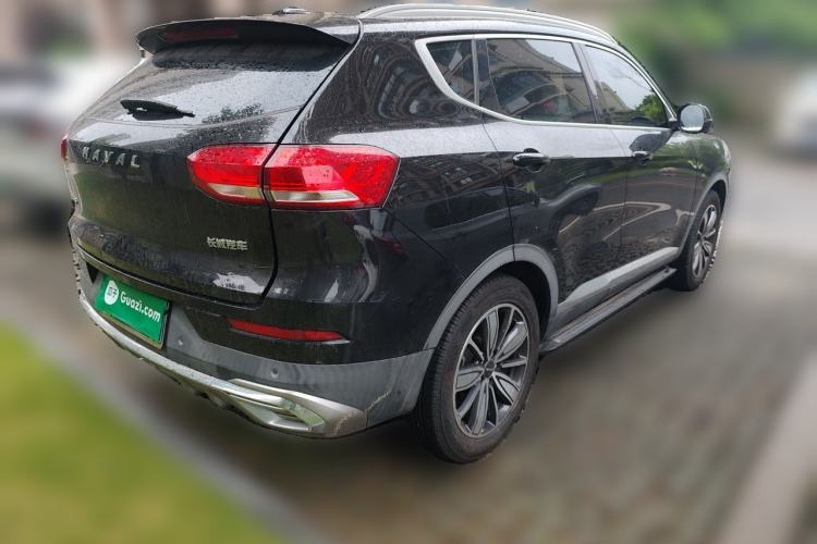 Used Haval H6 2021 1.5T Automatic Champion Edition
