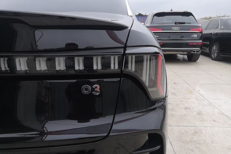 Used Lynk & Co 03 2023 2.0TD DCT JingPro